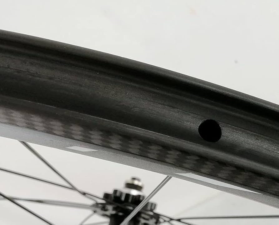 Light bicycle 55mm 700c 手組カーボンホイール 61trgPgMQbL.jpg_BO30,255,255,